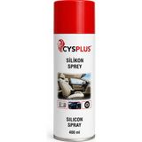 Cys Plus CYSPLUS Silikon Sprey 400 ml