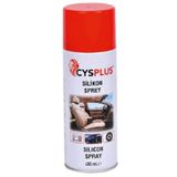 Cys Plus Silikon Sprey - 400 ML