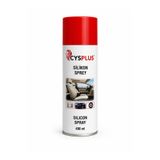 CYSPLUS Silikon Sprey 400 ml