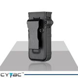 Cytac Universal Şarjör Kılıfı Iwb