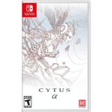 Cytus Alpha for Nintendo Switch [Usa]