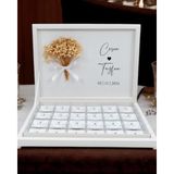 Cyz Home Ivy Söz Nişan Kız İsteme Çikolatası