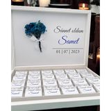 Cyz Home Luz Söz Nişan Kız İsteme Çikolatası
