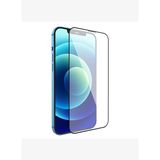 CZ-003 Mavi Işık Filtreli Parlama Önleyici iPhone 14 Plus Ekran Koruyucu