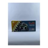 CZ CHAİNS CZ 520 108 MOTOSİKLET ZİNCİRİ