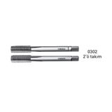 Cztool G1-11 inç HSS El Kılavuz Takımı