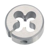 Cztools Ince Diş Pafta M5 -M30 Arası - M24x2 mm