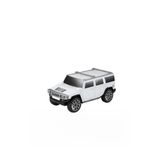 D-48 Jeep Tasarım Usb/tws/fm Bluetooth Hoparlör Speaker D-480690 Beyaz
