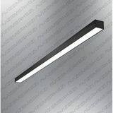 D-9002-2S 5X8 Cm Kasa Linear Aydınlatma