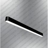 D-9003-1S 8X8 Cm Kasa Linear Aydınlatma