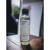 D-Aurora Fragrance 150 ml Pro Mac Castor Koku Makinası Diffuser Esans Yağı