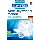 D.b. Aktif Beyazlatıcı Mendil 15 Adet