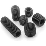 D.B.E M5X8 Setskur Civata 100 Adet
