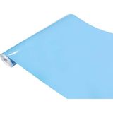 D-C-Fix 176-0506 Düz Parlak Bebek Mavi Kendinden Yapışkanlı Folyo ( 45 cm x 1 mt ) - 45 x 100 cm
