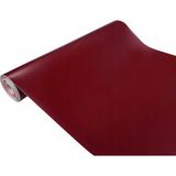 D-C-Fix 176-1829 Düz Renk Mat Bordo Kendinden Yapışkanlı Folyo ( 45 cm x 1 mt ) - 45 x 100 cm