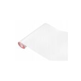 d-c-fix 176-8001 Düz Mat Beyaz Kendinden Yapışkanlı Folyo ( 67 cm x 1 mt )
