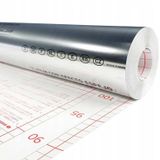D-c-fix 215-0004 Ayna Görünümlü Kendinden Yapışkanlı Folyo (90cm x 1mt)