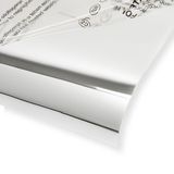 D-c-fix 215-0005 Ayna Efektli Kendinden Yapışkanlı Folyo (45cm X 1mt)