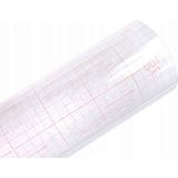 D-C-Fix 276-8093 Kendinden Yapışkanlı Şeffaf Folyo (67 cm x 2 Mt) - 67 x 200 cm