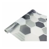 D-c-fix 334-5039 Geometrik Desen Statik Cam Folyo (90cm x 1mt)