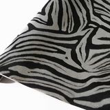 D-c-fix 343-1008 Zebra Desen Yapışkanlı Folyo (45cm X 1,5mt)