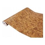 D-c-fix 346-0119 Ahşap Mantar Desen Yapışkanlı Folyo (45cm x 1mt)