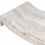 D-c-fix 346-0663 Rustik Ahşap Desen Yapışkanlı Folyo (45cm x 1mt)