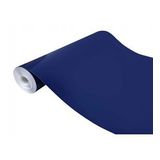 D-c-fix 346-0689 Parlak Lacivert Kendinden Yapışkanlı Folyo (45cm X 1mt)