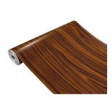 D-c-fix 346-5014 Pelesenk Ahşap Desen Yapışkanlı Folyo (90cm X 2,10cm)