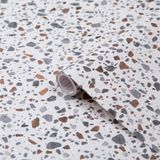D-c-fix 346-8179 Granit Mermer Model Yapışkanlı Folyo (67,5cm X 2mt)