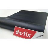 D-c Fix 347-8587 Piksel Siyah Deri Kendinden Yapışkanlı Folyo