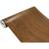 D-c-fix 349-2738 Yabani Meşe Ahşap Desen Yapışkanlı Folyo 45cm X 1mt