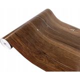 D-c-fix 349-3265 Eskitme Ahşap Desen Yapışkanlı Folyo 45cm X 1mt