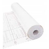 D-c-fix 349-8041 Parlak Düz Beyaz Yapışkanlı Folyo (67cm x 1mt)