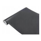 D-c-fix 349-8289 Mat Antrasit Kendinden Yapışkanlı Folyo (67cm x 1mt)