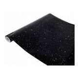 D-c-fix 349-8297 Parlak Siyah Granit Desen Yapışkanlı Folyo (67,5cm X 1mt)