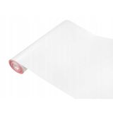 D-c-fix 446-0100 Mat Beyaz Kendinden Yapışkanlı Folyo (45cm X 2mt)