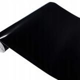 D-c-fix 446-1272 Parlak Siyah Yapışkanlı Folyo (45cm x 2mt)