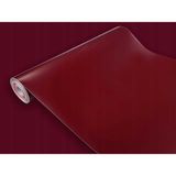D-c-fix 446-1829 Mat Bordo Yapışkanlı Folyo (45cm X 2mt)