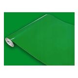 D-c-fix 446-2423 Parlak Düz Yeşil Yapışkanlı Folyo (45cm X 2mt)