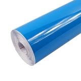D-c-fix 446-2887 Parlak Mavi Kendinden Yapışkanlı Folyo (45cm X 2mt)