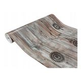 D-c-fix 446-3216 Eskitme Ahşap Desen Yapışkanlı Folyo (45cm x 2mt