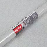 D-C Fix 45X150 Cm Yapışkanlı Folyo Metalik Gümüş (3'Li Paket)