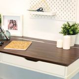 D-C Fix 45X200 Cm Yapışkanlı Folyo Koyu Kahverengi (4'Li Paket)