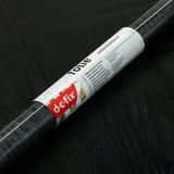 D-C Fix 45X200 Cm Yapışkanlı Folyo Siyah (8'Li Paket)