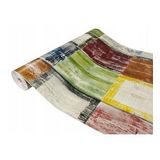 D-c-fix 546-3177 Bahia Renkli Ahşap Yapışkanlı Folyo (45cm x 3mt)