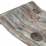 D-c-fix 546-3216 Eskitme Ahşap Model Yapışkanlı Folyo (45cm x 3mt