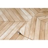 d-c-fix Peel and Stick Temas Kağıdı Chevron Ahşap Damarlı Kendinden Yapışkanlı Film Su Geçirmez ve Çıkarılabilir Duvar Kağıdı Mutfak, Tezgah, Dolaplar için Dekoratif Vinil 67,3 cm x 199,9 cm