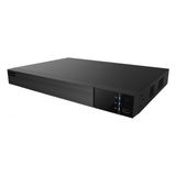 D-cam Td-3116b2-16p - 16ch 8mp Poe H.265 Nvr 16 Kanal Kayıt Cihazı