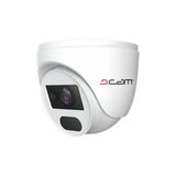 D-Cam TD-7520AS2L 2mp Ahd 4ın1 Güvenlik Kamerası